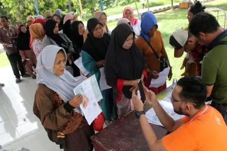 Belum Terdaftar sebagai Penerima BLT Kesra? Begini Cara Mengusulkan Diri Secara Online