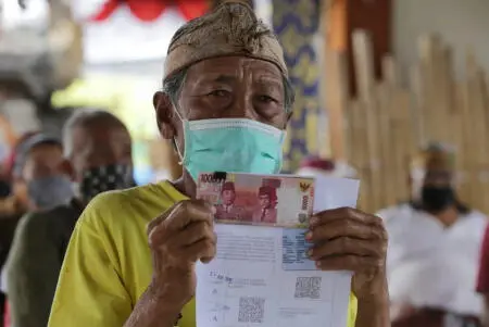 Panduan Lengkap Daftar BLT Kesra 2025 Lewat Aplikasi, Siapa Saja yang Bisa Mengajukan?