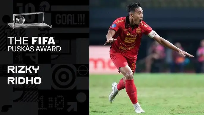 Aturan Voting Puskas 2025: Penilaian 50–50 hingga Mekanisme Penentuan Pemenang