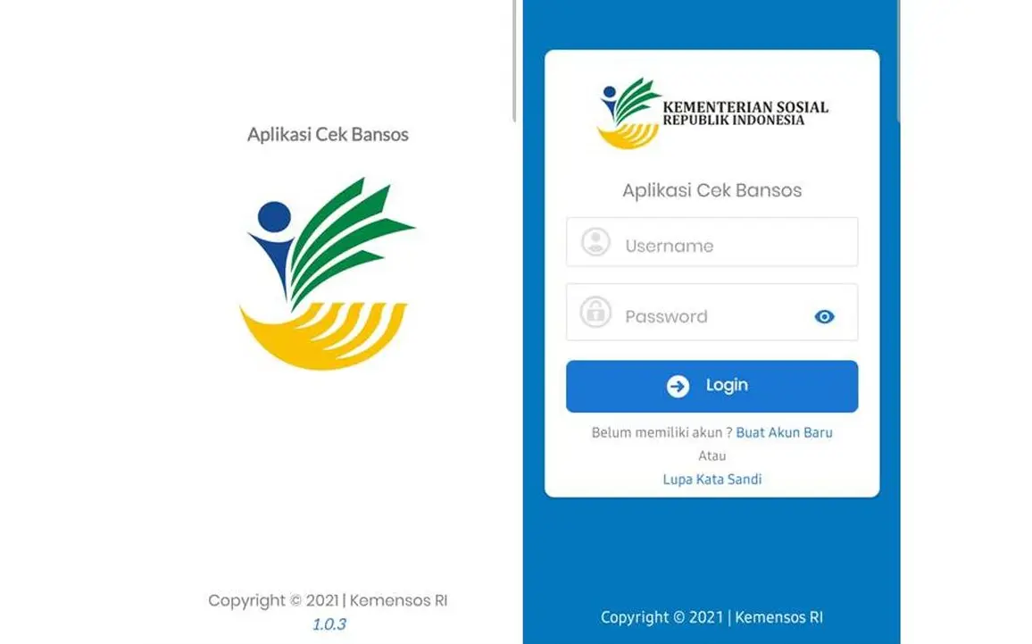 Cara Cek PKH dan BPNT Desember 2025 Lewat Aplikasi Resmi Kemensos, Praktis dari HP