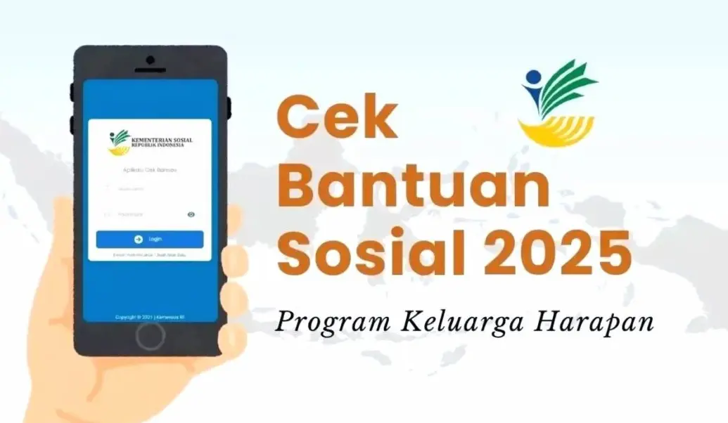 Begini Cara Cek Nama Penerima PKH dan BPNT Desember 2025 Lewat Situs Resmi Kemensos
