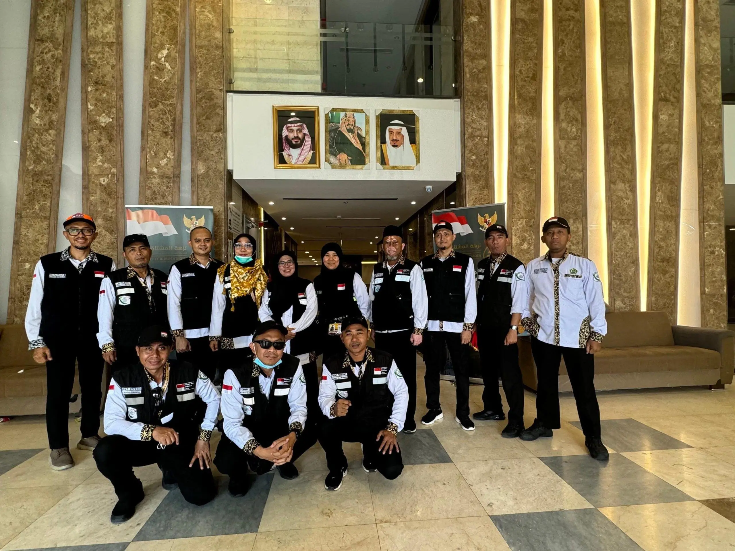Daftar Petugas Haji 2026 Makin Ketat, Ini Aturan dan Larangan yang Harus Diperhatikan