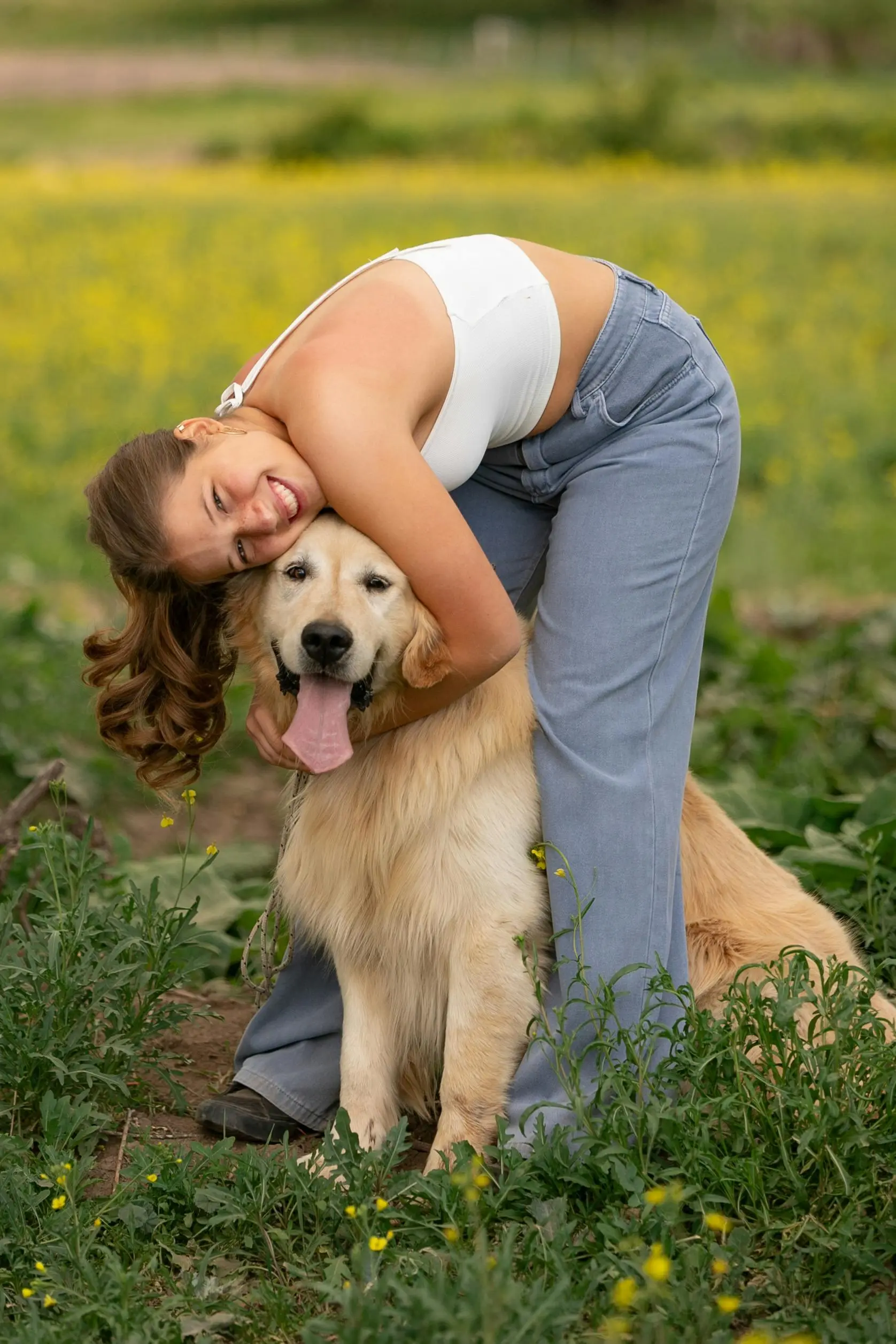 Anjing dan Aroma Tubuh Manusia: Rahasia Hubungan Instingtif Mereka
