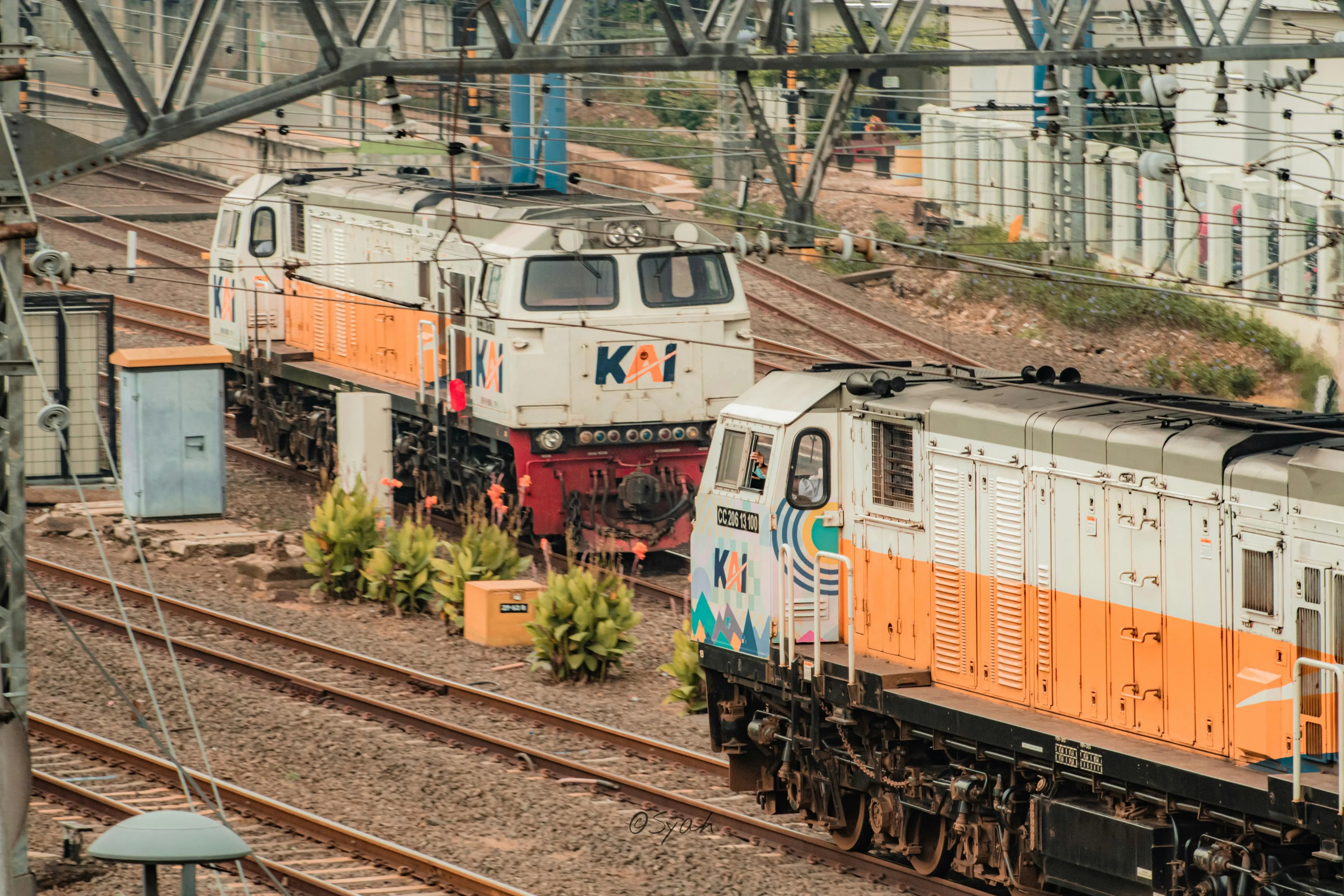 Cari Tiket KAI untuk Libur Nataru 2025/2026? Cek Ada Kereta Api Tambahan Rute Cirebon - Gambir dan Sebaliknya
