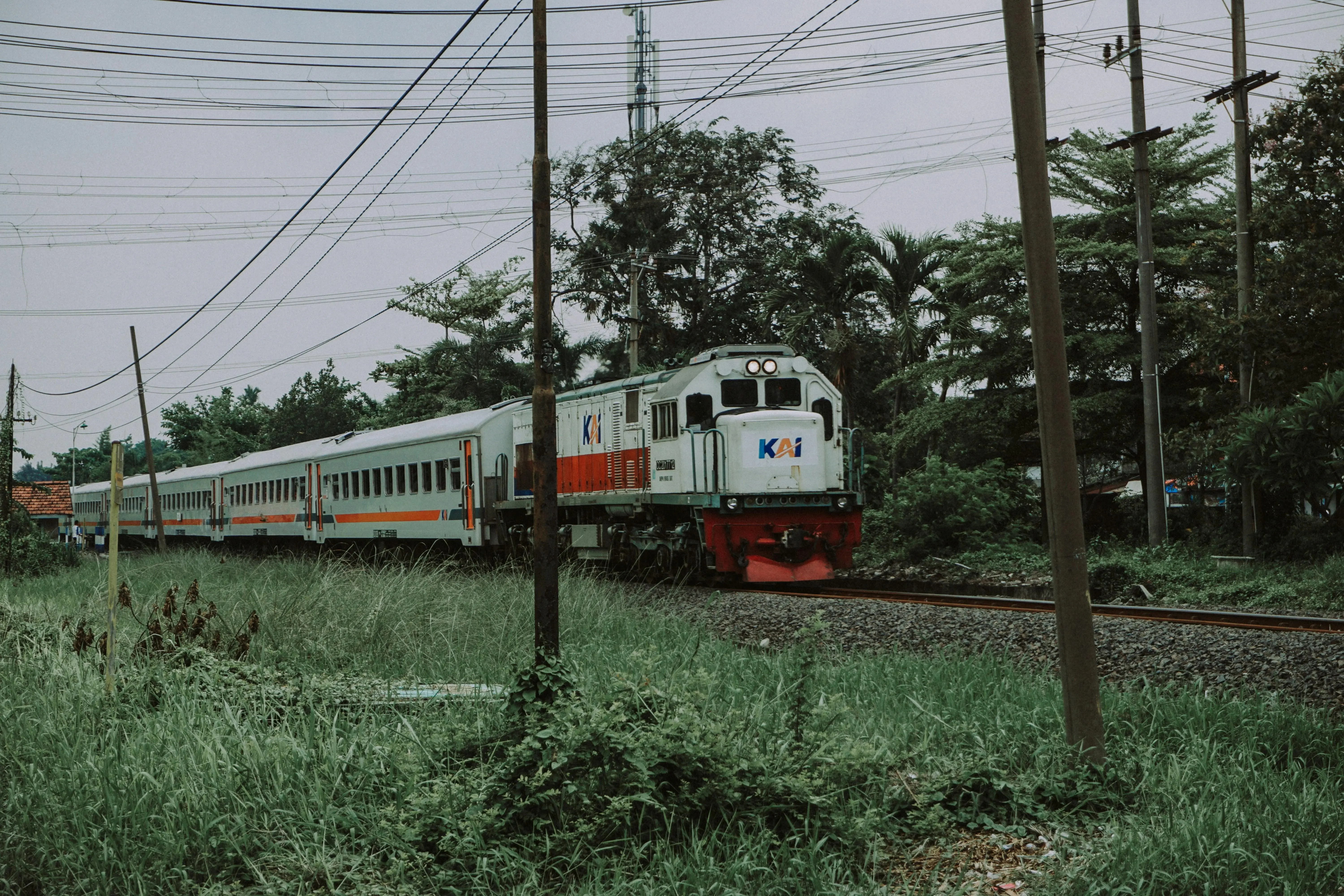 Mau Liburan Nataru 2025/2026? Cek Dulu Tiket Kereta Api Tambahan Rute Surabaya Gubeng - Malang, Lengkap dengan Nomor KA dan Jam Keberangkatan