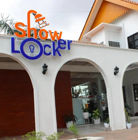 5 Lokasi Shower & Locker KAI, Solusi Praktis untuk Penumpang di Libur Nataru 2025