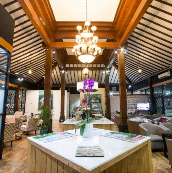 Daftar Lokasi Luxury Lounge KAI di Indonesia, Catat Untuk Rekomendasi Libur Nataru 2025/2026