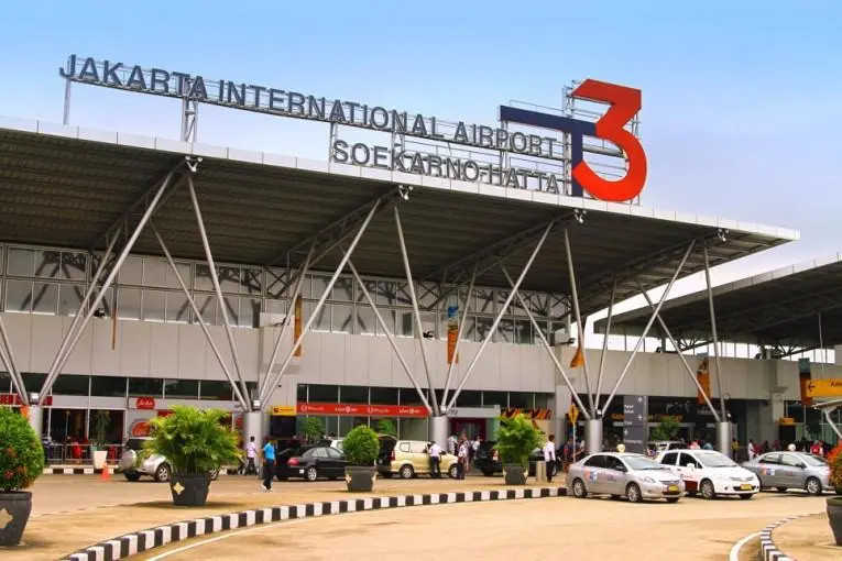 Daftar 17 Bandara Internasional yang Ada di Indonesia, Pintu Masuk Wisatawan Mancanegara