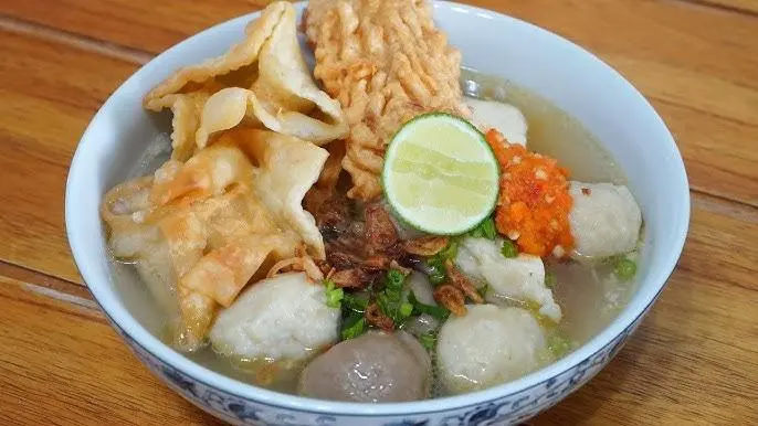 Rahasia Bikin Kuah Cuanki Bandung yang Gurih dan Bening, Ini Resep Lengkapnya