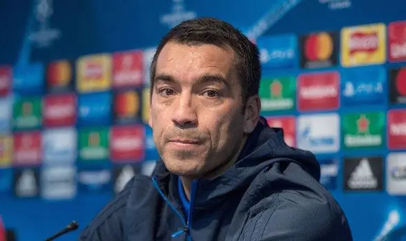 Giovanni van Bronckhorst Masuk Kandidat Pelatih Timnas Indonesia? Ini Fakta Lengkapnya