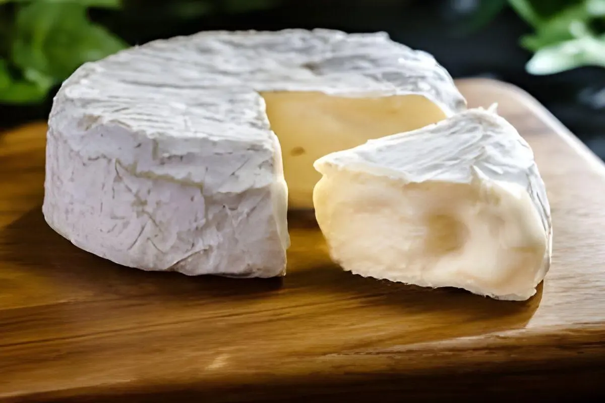 Mengupas Rahasia Camembert: Kenapa Keju Prancis Ini Selalu Lembut dan Meleleh