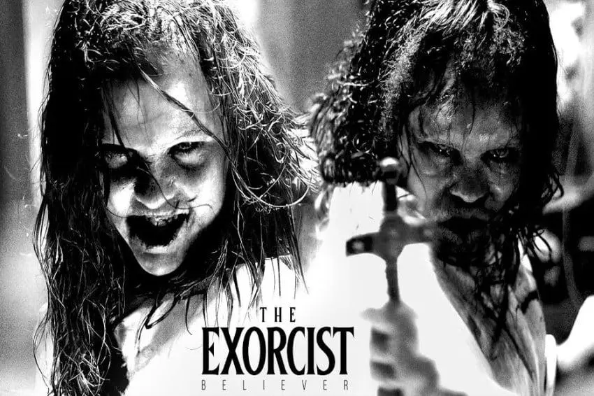 Scarlett Johansson Gabung di Film “Exorcist” Versi Baru, Mike Flanagan Jadi Sutradara