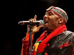 Legenda Reggae Jimmy Cliff Meninggal Dunia, Dunia Musik Berduka