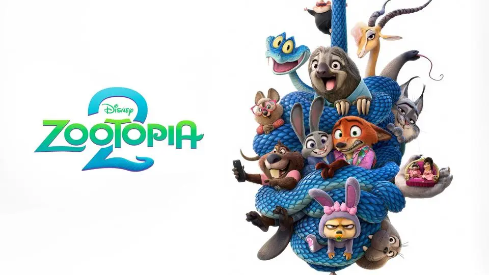 Zootopia 2 Resmi Tayang di Indonesia 26 November 2025, Ini Cara Beli Tiketnya