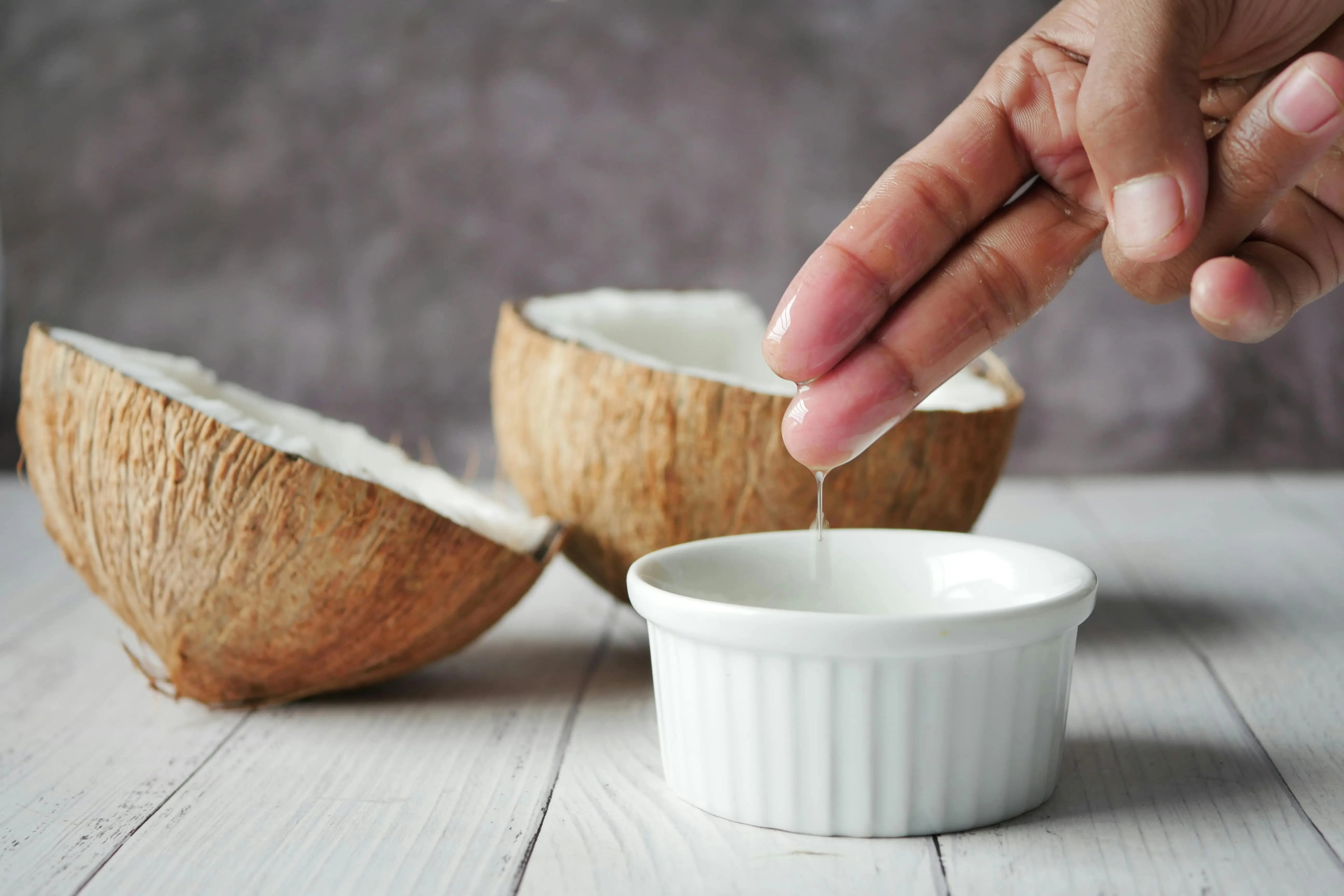 Manfaat Minyak Kelapa untuk Meningkatkan Sistem Kekebalan Tubuh