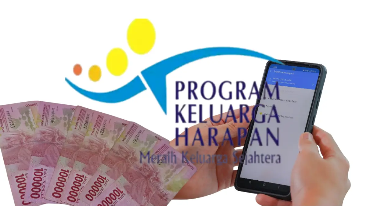 Rincian Bansos PKH Tahap 4 Tahun 2025: Besaran Bantuan untuk Setiap Kategori