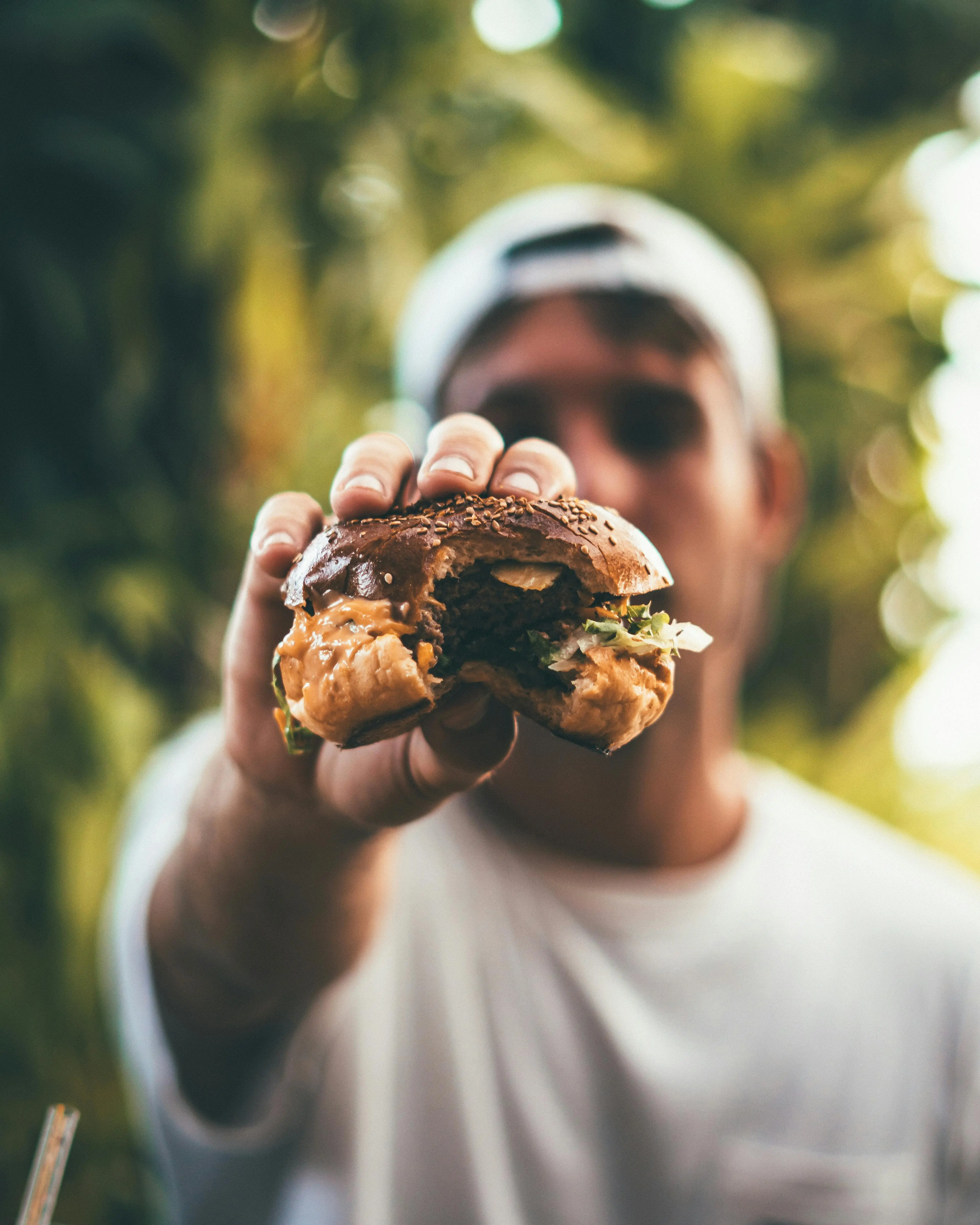Burger ala Restoran Bintang Lima yang Bisa Dibuat di Rumah, Ini Caranya