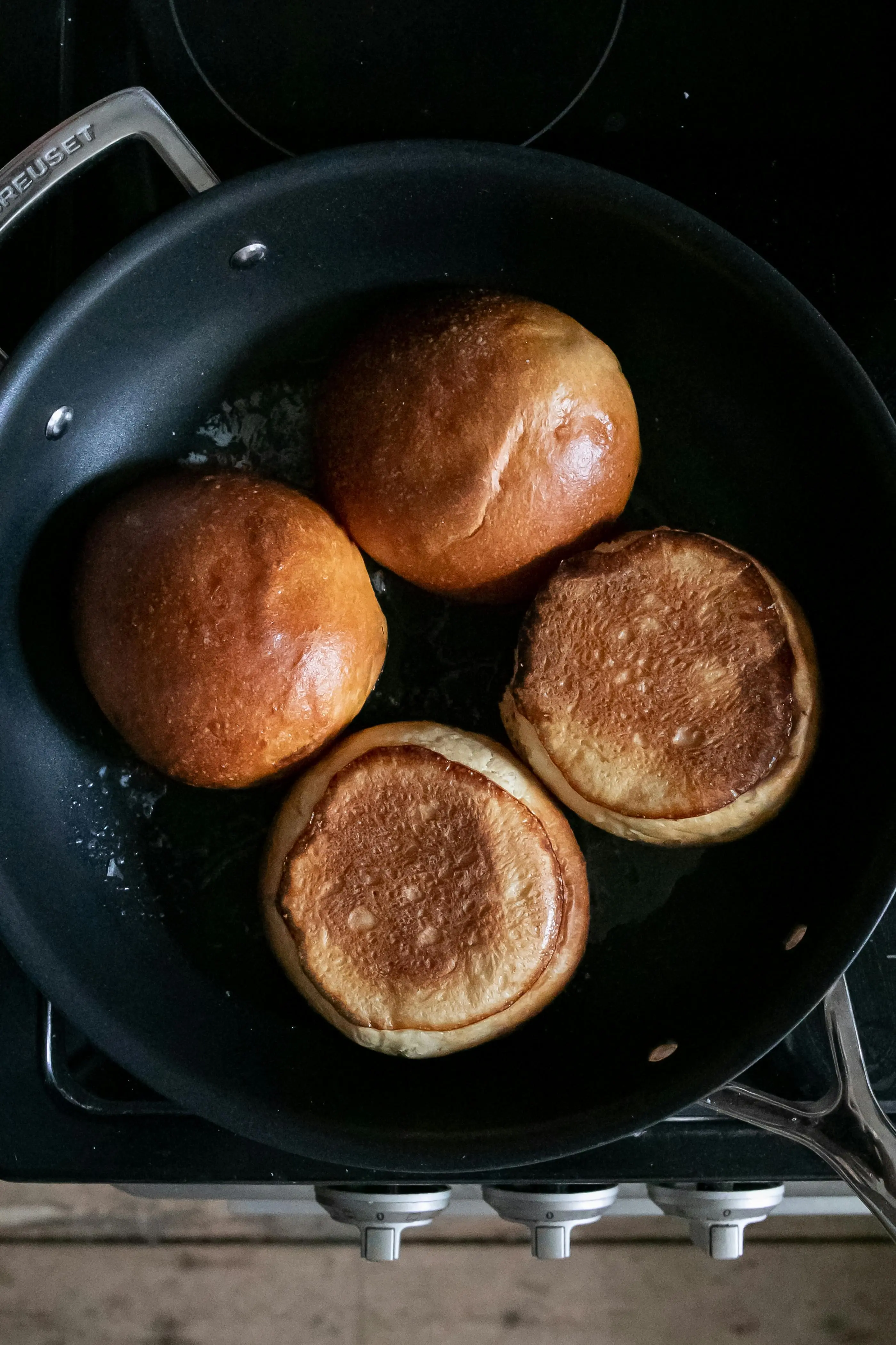 Panduan Cepat Memilih Roti Burger: Jangan Sampai Salah Pilih