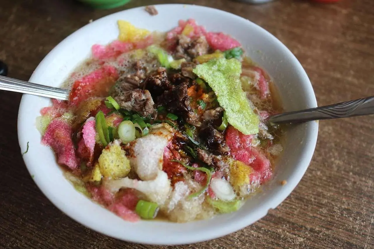 5 Kuliner Khas Banyumas yang Rasanya Bikin Susah Berhenti Makan
