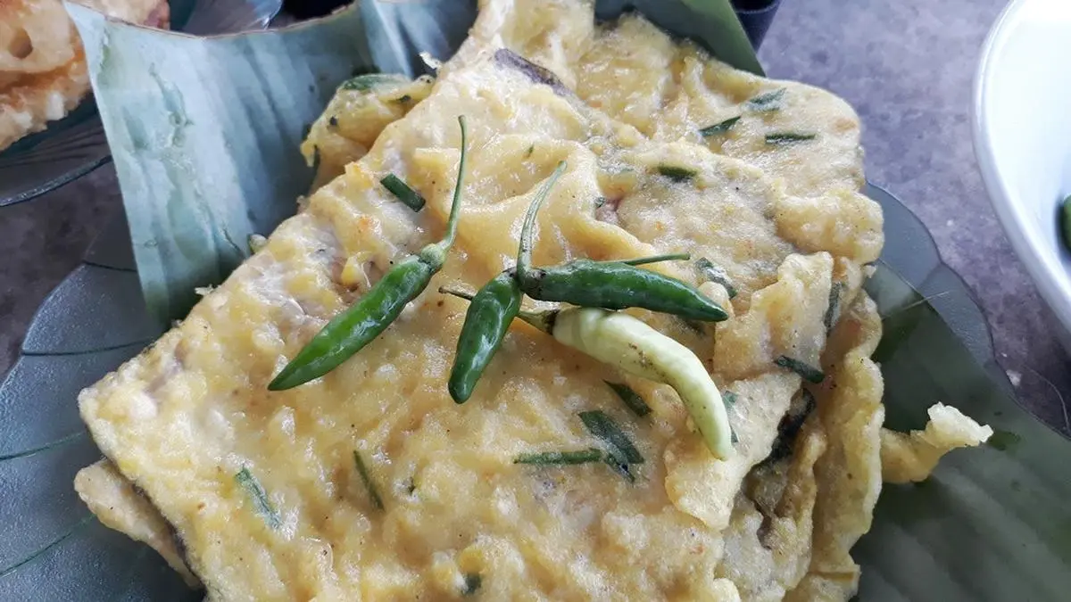 Resep Tempe Mendoan Enak dan Gurih ala Rumahan yang Mudah Dibuat
