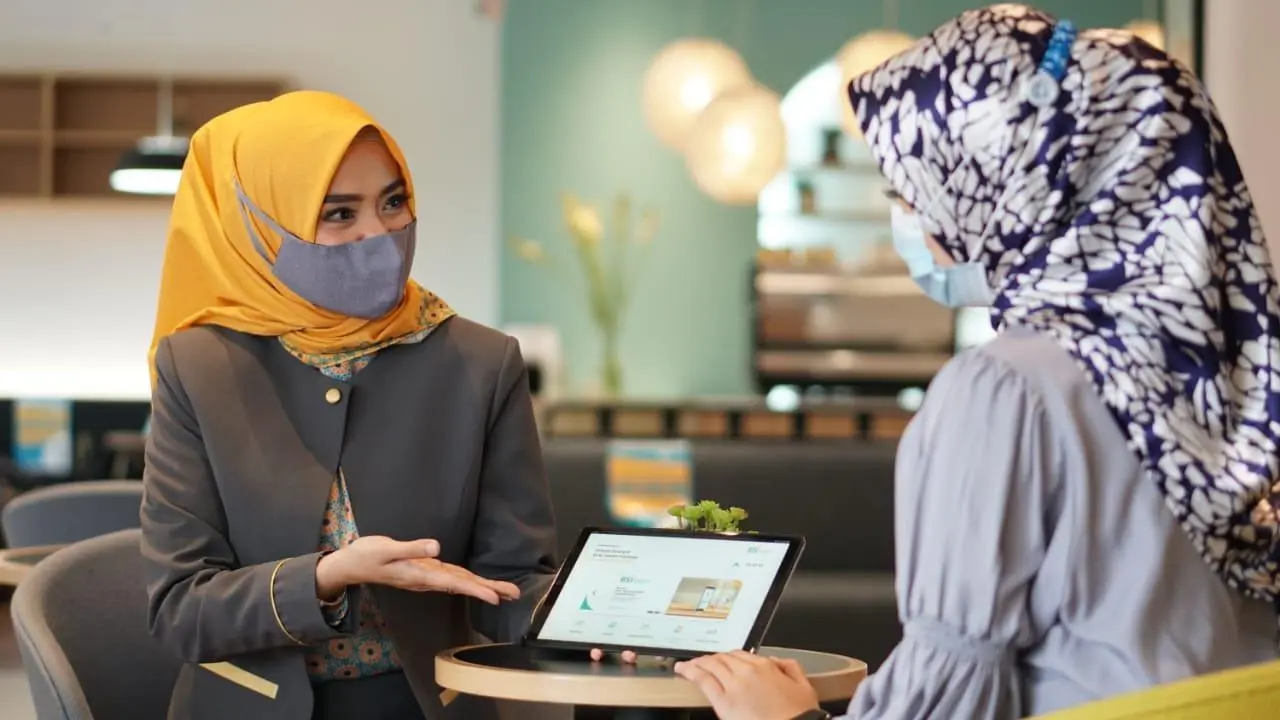 Pengertian Mudharabah dalam Bank Syariah dan Cara Kerjanya