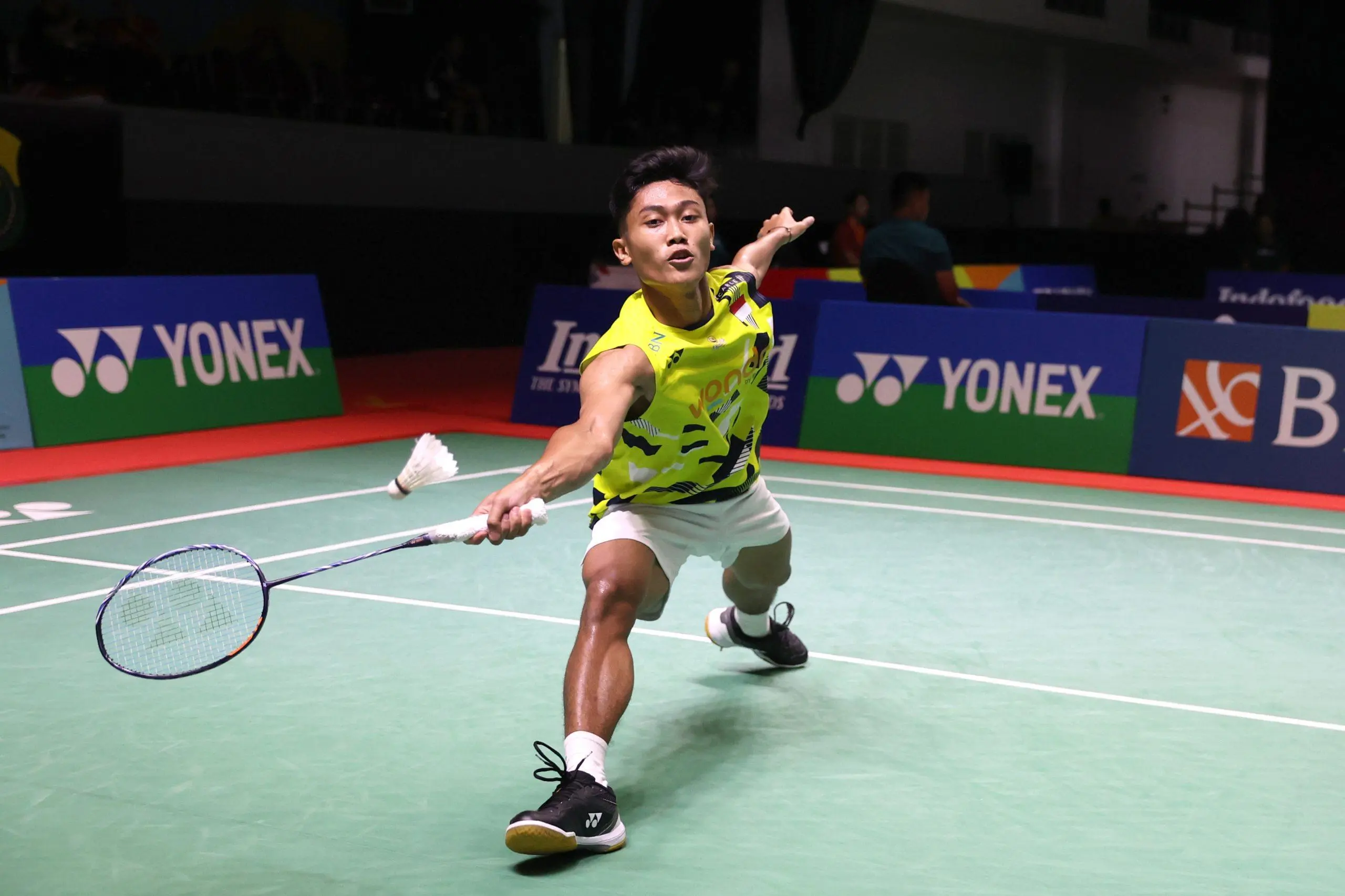 Enam Wakil Indonesia Siap Bertanding di Turnamen Badminton Syed Modi 2025