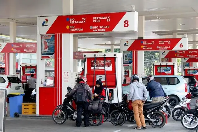 Update Harga Pertamina: Pertalite hingga Pertamina Dex Tidak Alami Penyesuaian Harga Sejak Awal November