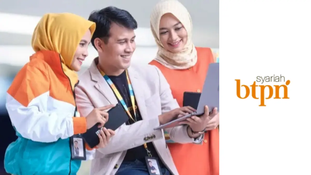 Ingin Ajukan KUR BTPN 2025? Ini Syarat, Dokumen dan Cara Pengajuannya