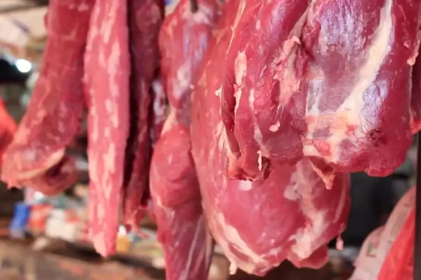 Harga Daging Sapi, Ayam Ras, dan Telur Ayam Turun Berdasarkan Data Panel Bapanas 24 November 2025