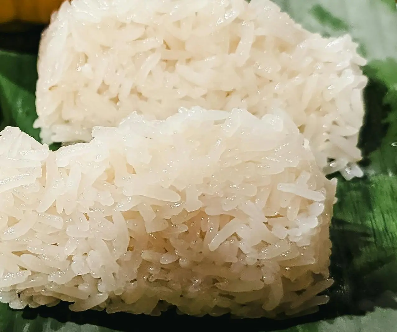 Nasi Ketan dan Maknanya dalam Upacara Tradisional Asia Timur