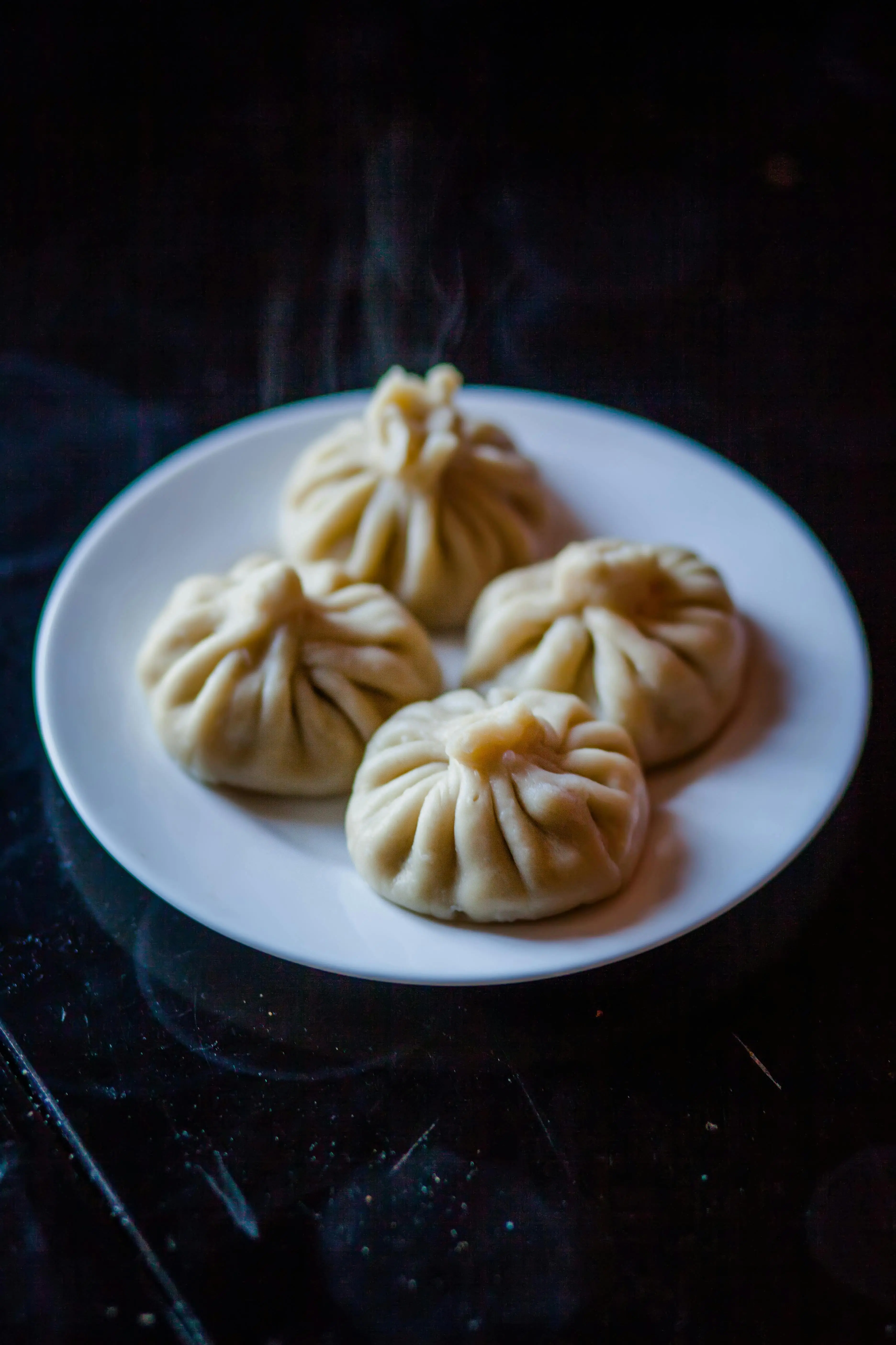 Dim Sum Hong Kong: Lebih dari Sekadar Makanan, Tradisi Makan Bersama yang Tak Tergantikan