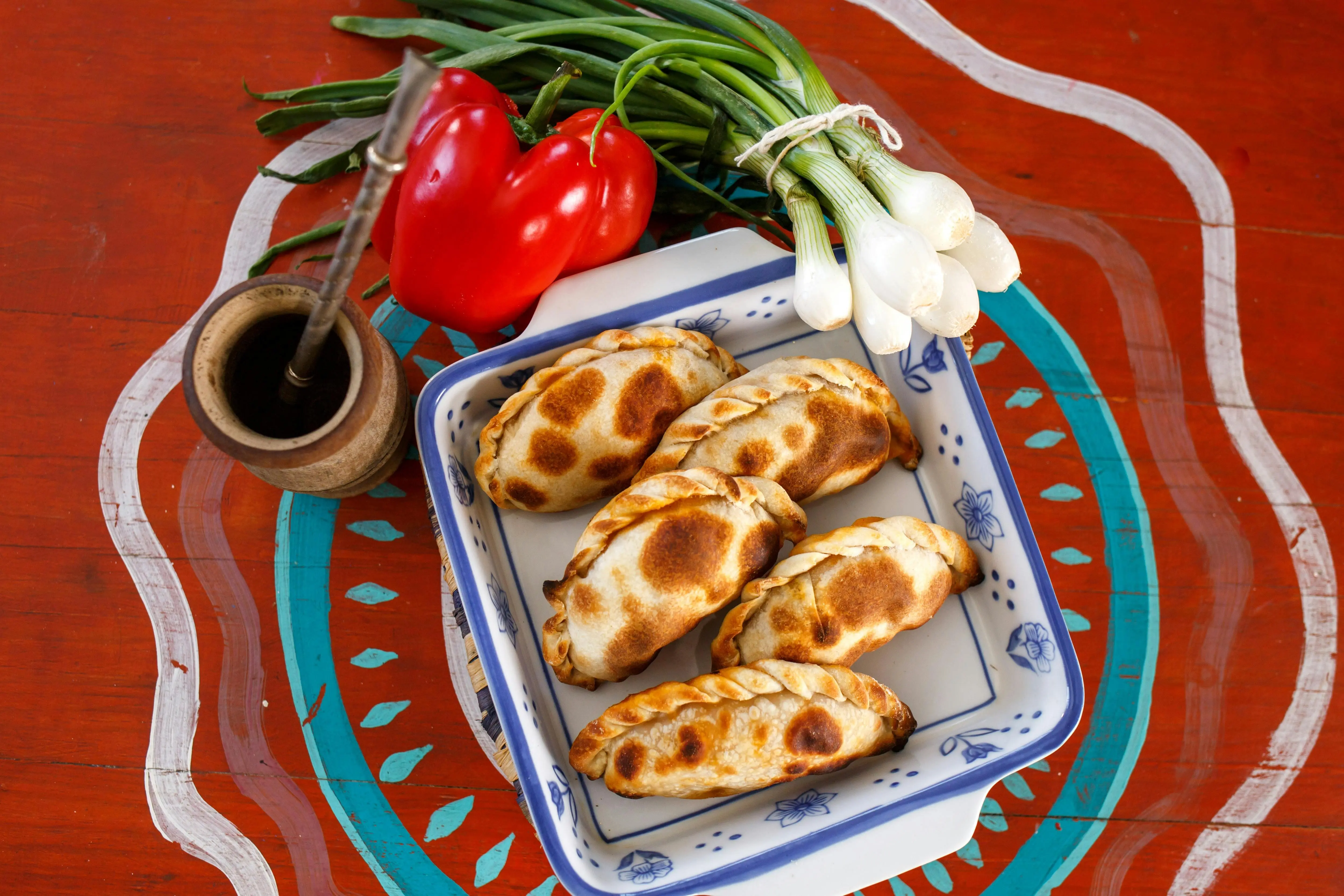 Perjalanan Kuliner Argentina: Mengenal Lebih Dekat Pesona Empanadas Otentik
