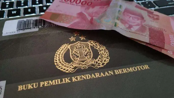 Rincian Biaya Pembuatan BPKB Baru karena Hilang untuk Motor dan Mobil