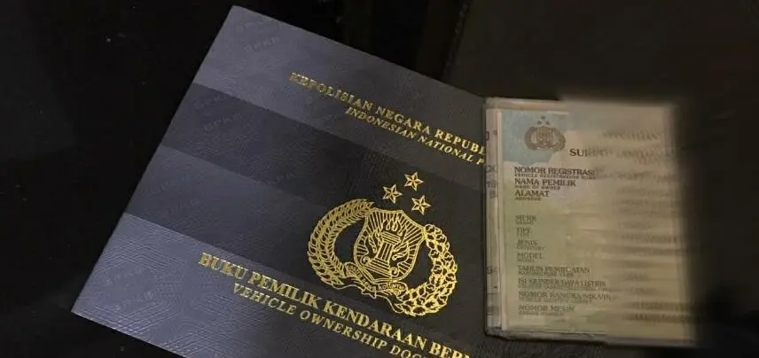 Data yang Wajib Dicantumkan dalam Surat Kuasa Pengambilan BPKB agar Sah Secara Resmi