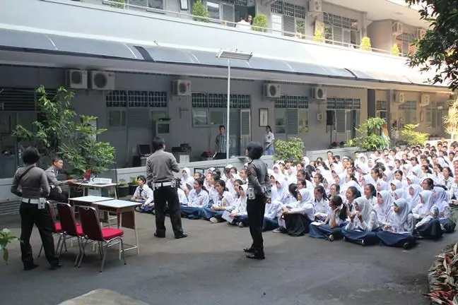 Deretan SMA Negeri Favorit di Kota Bogor yang Selalu Ramai Peminat Saat PPDB