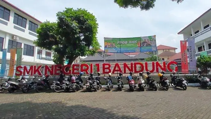 Daftar SMK Favorit di Kota Bandung yang Selalu Jadi Incaran Saat PPDB