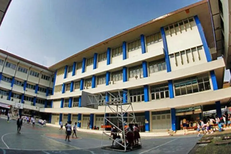 Daftar SMA Swasta Unggulan di Bandung yang Masuk Peringkat LTMPT