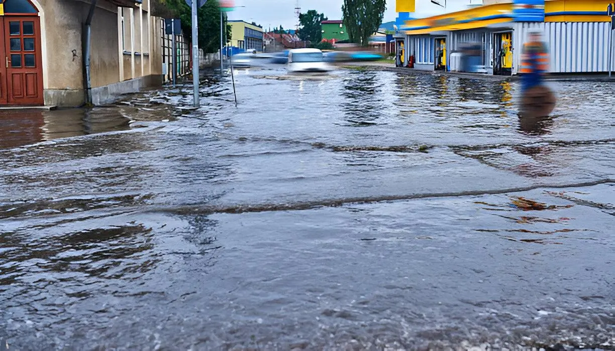 Faktor Penyebab Banjir Rob di Wilayah Pesisir dan Dampaknya bagi Aktivitas Warga