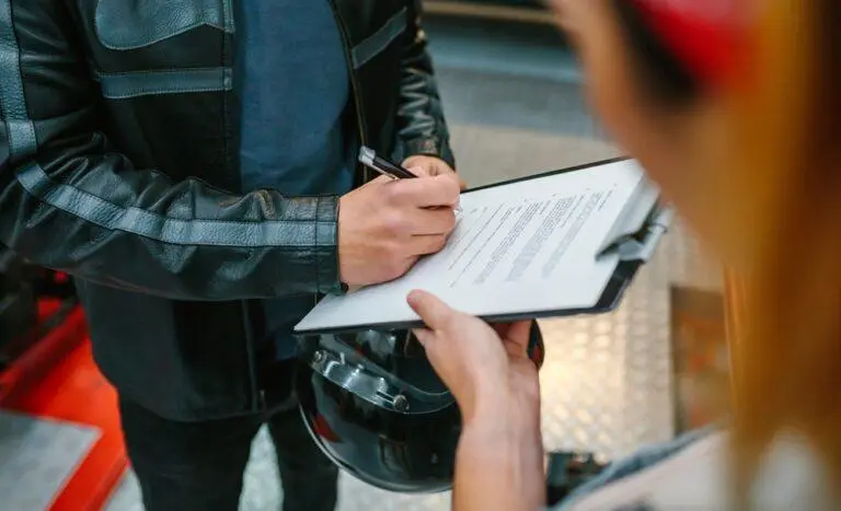 Syarat Mutasi Motor 2025, Ini Dokumen yang Wajib Dibawa ke Samsat