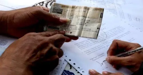 Apakah Surat Kuasa Perpanjang STNK Harus Bermaterai? Simak Penjelasannya