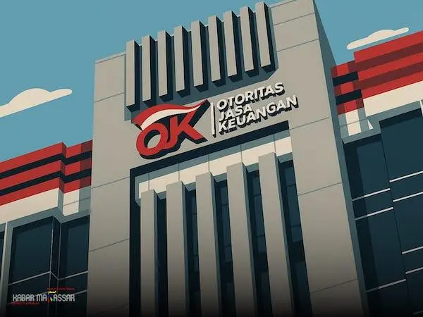 Perkiraan Gaji Asisten Manajer OJK 2025, Lengkap dengan Tunjangan dan Fasilitasnya