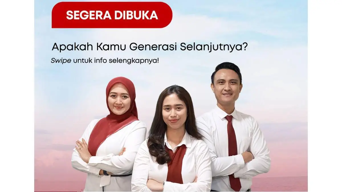 Syarat Lengkap Daftar PCAM OJK 2025, dari Batas Usia hingga Kualifikasi Jurusan