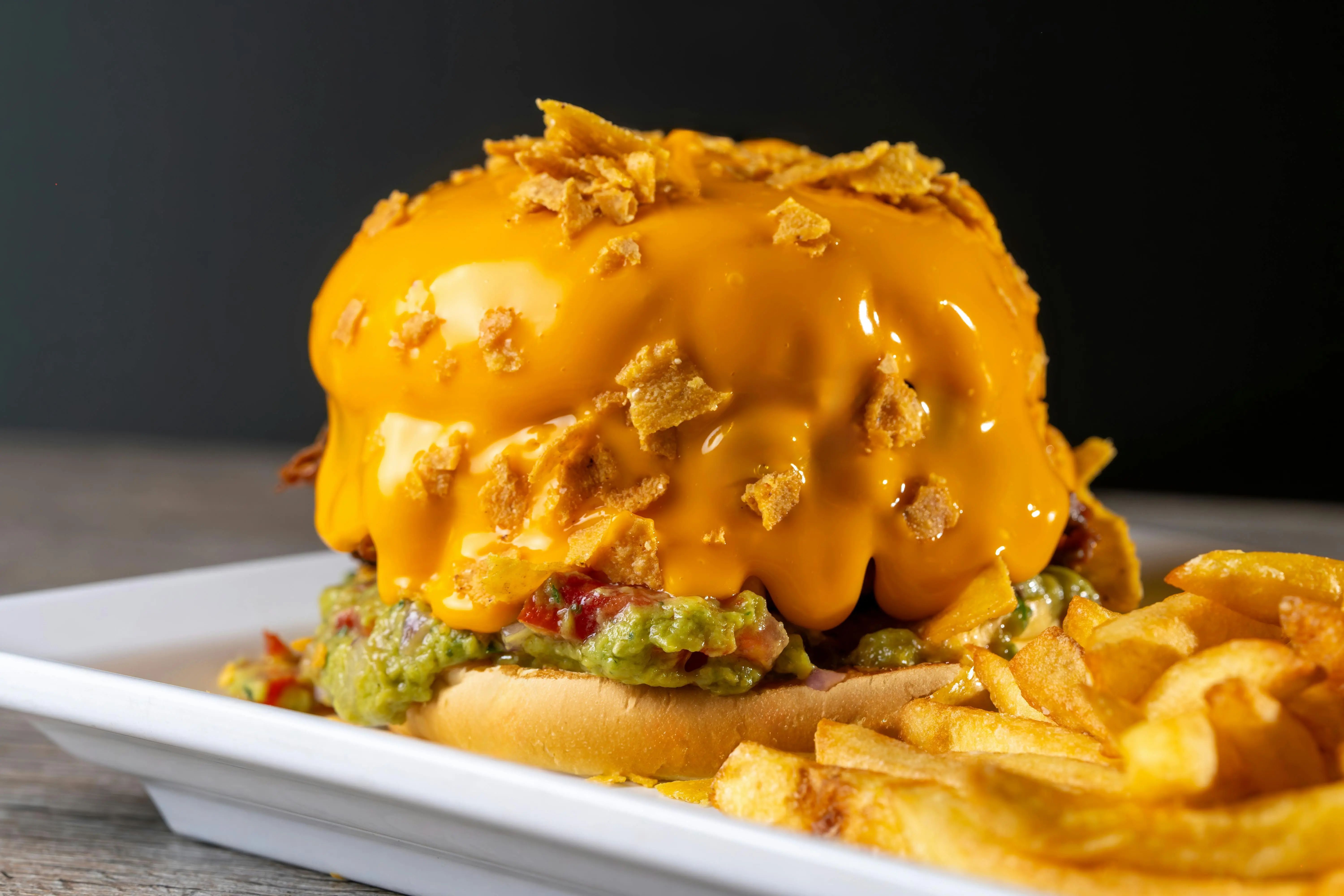 Kunci Upgrade Burger Rumahan: Tiru Saus Klasik Restoran dengan Trik Sederhana