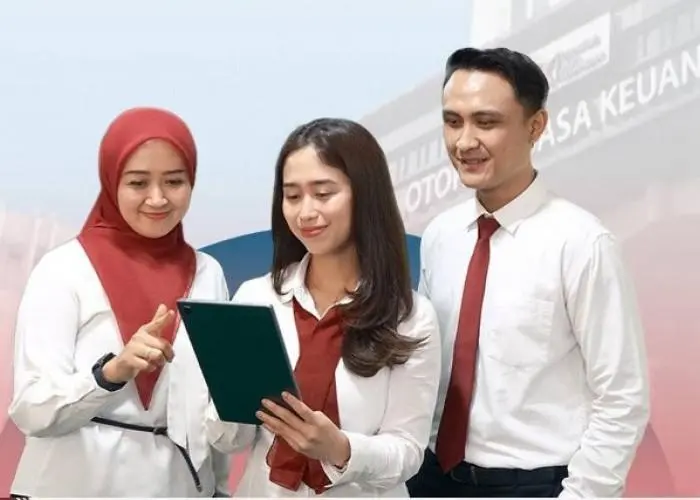 Pendaftaran PCAM OJK 2025 Telah Dibuka, Ini Tahapan Seleksi hingga Awal 2026