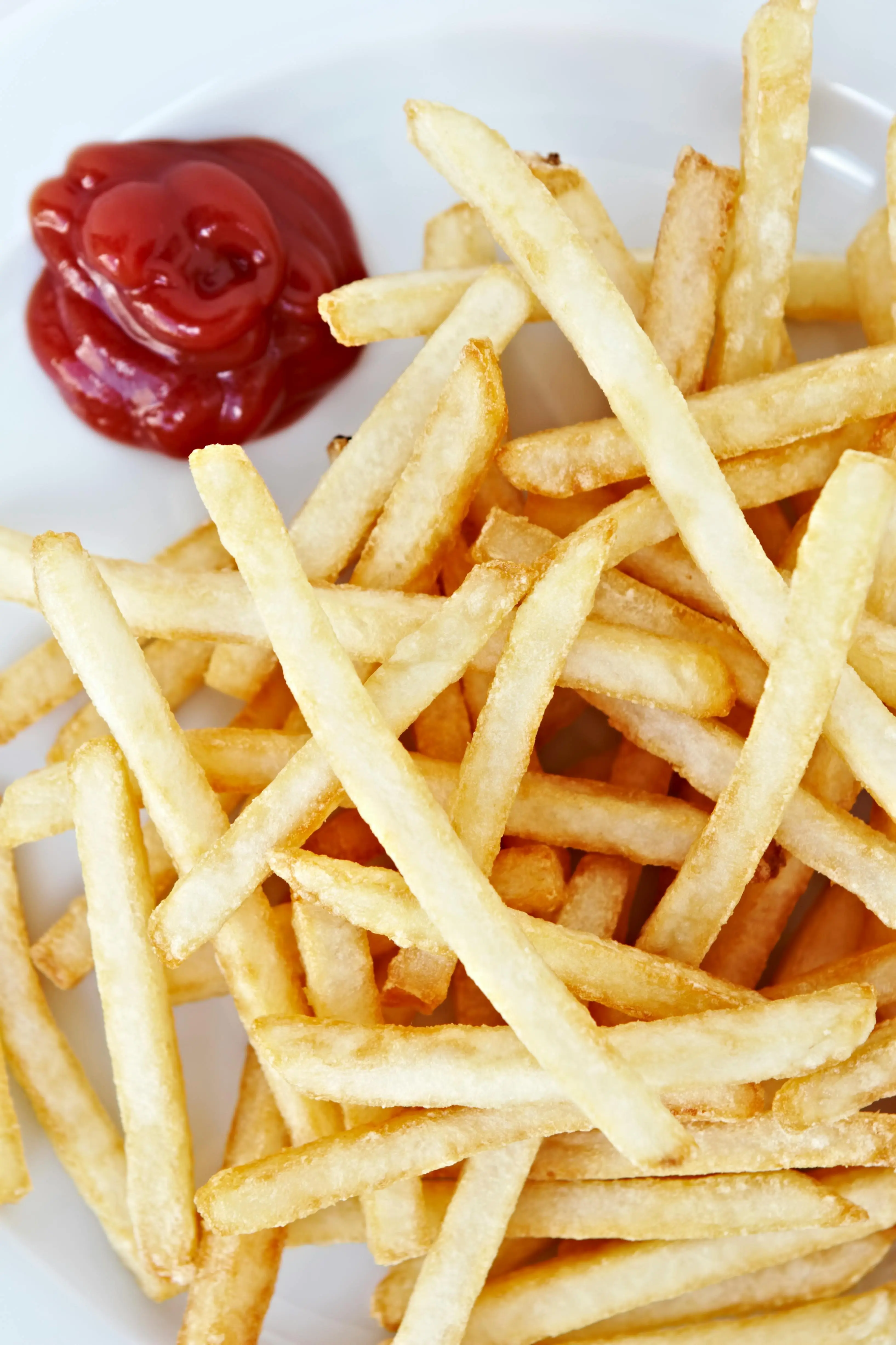 Mengupas Rahasia: Jenis Kentang yang Bikin French Fries Renyah di Luar, Lembut di Dalam