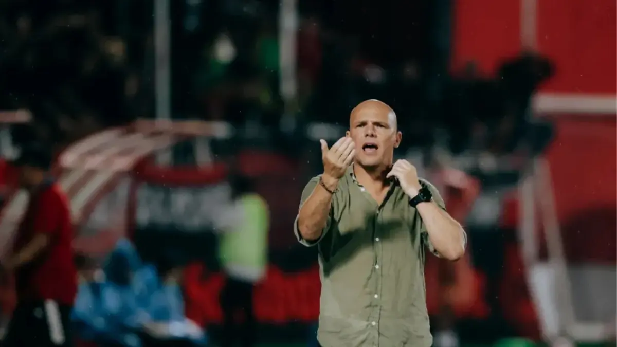 Dewa United Siap Antisipasi Serangan Baru Persis Solo, Ini Kata Johnny Jansen