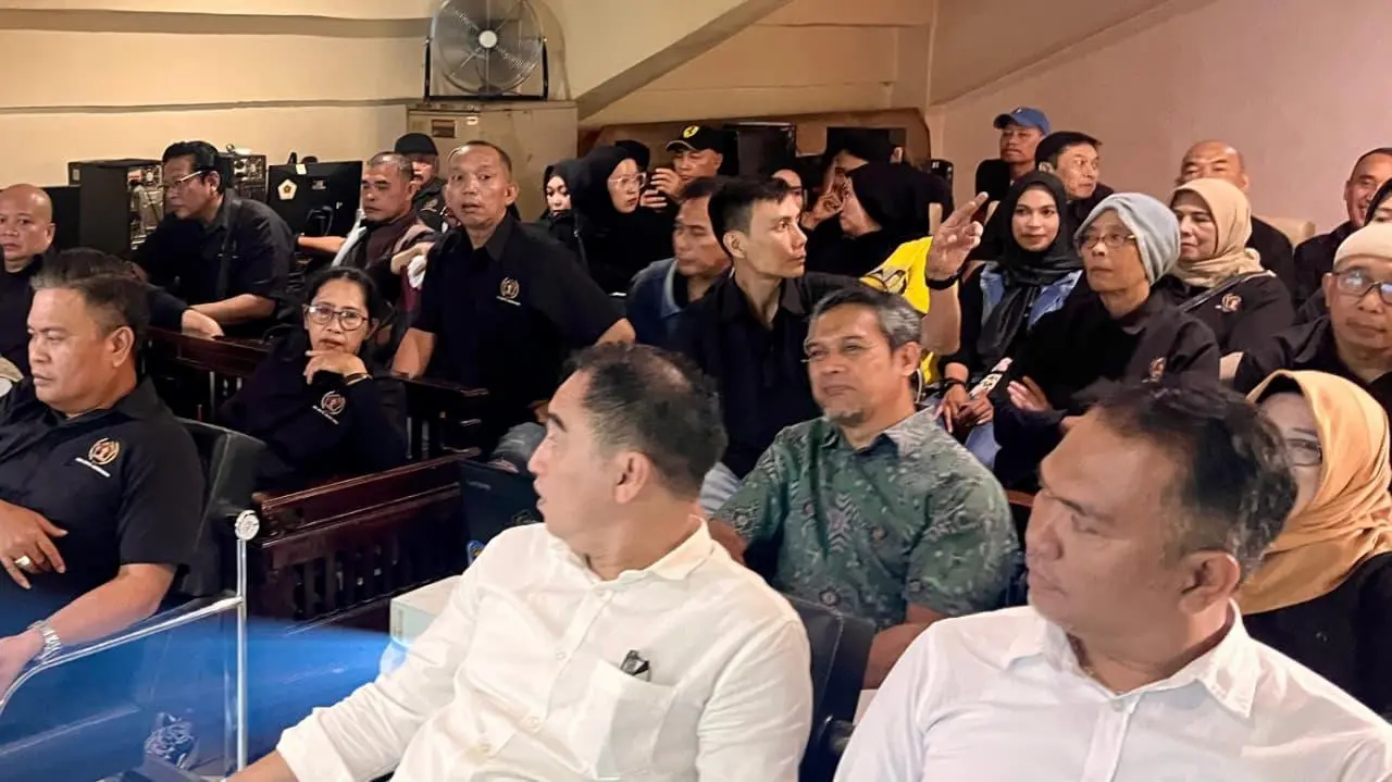 Media Arus Utama Mitra Strategis Pemkot Bandung untuk bisa Jalankan Fungsi Verifikator