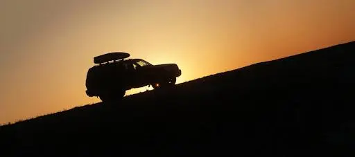 Mobil Gagal Nanjak? Ini Langkah Aman yang Harus Dilakukan Pengemudi
