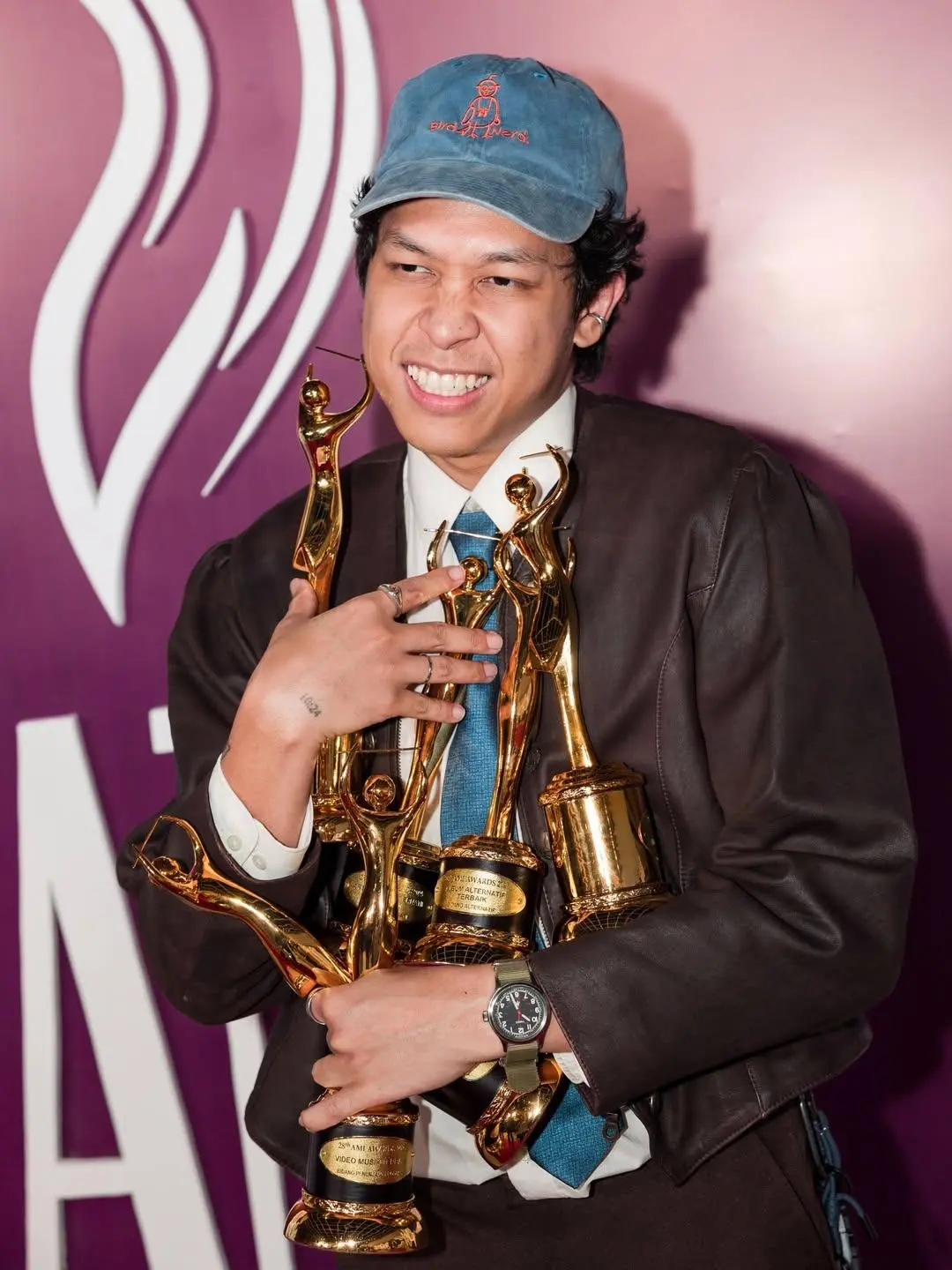 Hindia Menangkan Album Terbaik Terbaik di AMI Awards 2025, Inilah Daftar Lengkap Pemenang Kategori Bidang Umum