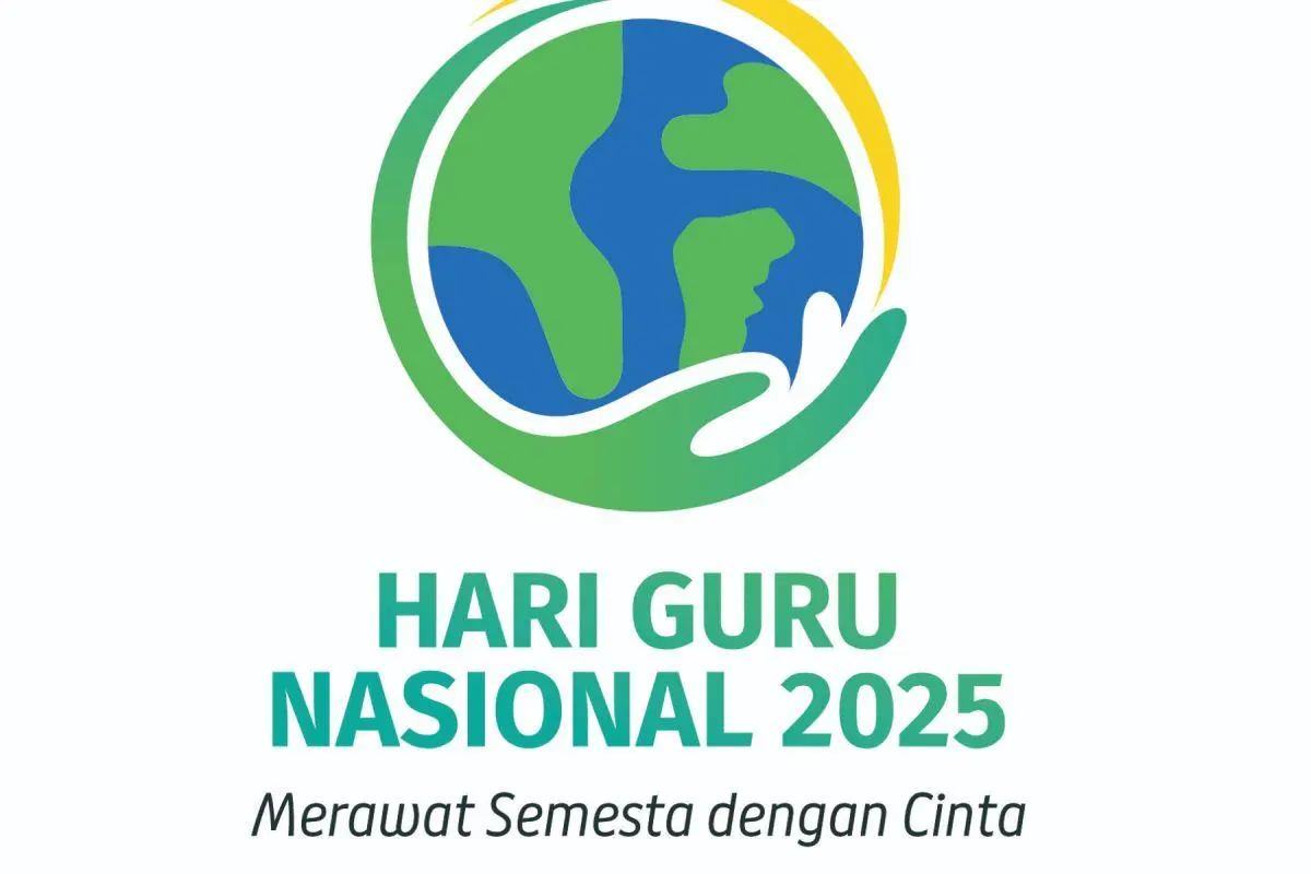 Tema Hari Guru Nasional 2025, Peran Guru dalam Mencetak Generasi Unggul dan Indonesia Kuat